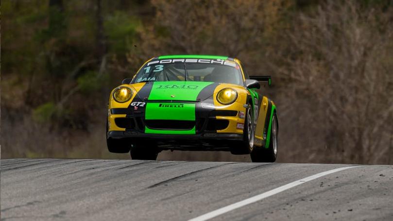 Kachel Motorcar Company